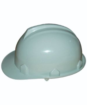 图片 NIETZ SAFETY HELMET 965 WHITE