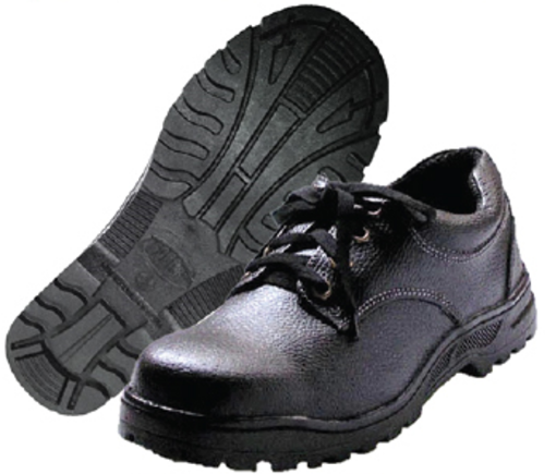 Picture of NIETZ MIDSOLE PLATE SAFETY SHOES VP2000 #6/40