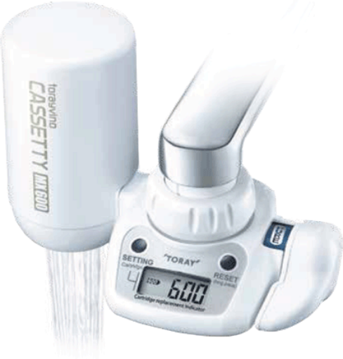 图片 TORAY FAUCET MOUNT MK204-MX