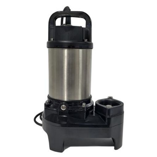 Picture of TSUNAMI PUMP SUBMERSIBLE PUMPS MUS-150