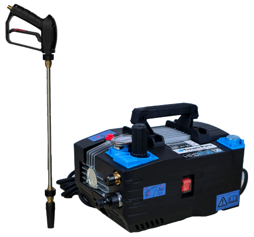 Picture of TSUNAMI PUMP HIGH PRESSURE CLEANER HPC8130