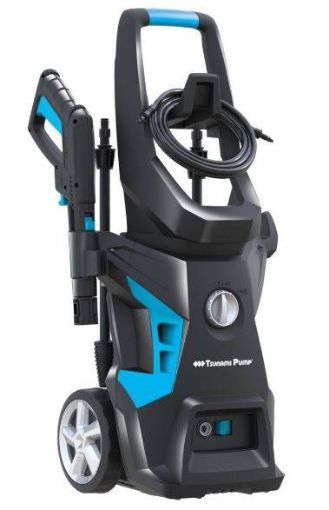 图片 TSUNAMI PUMP HIGH PRESSURE CLEANER HPC7180