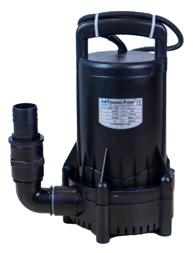 Picture of TSUNAMI PUMP VERTICAL SUBMERSIBLE WATER PUMP HQP250