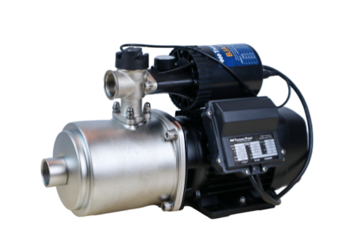 Picture of TSUNAMI PUMP MAIN PIPE ASSIST PRESSURE PUMP BJA750
