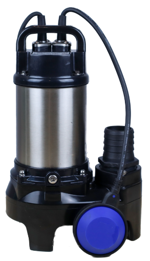 Picture of TSUNAMI PUMP SUBMERSIBLE PUMP MUS-400A
