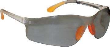 图片 NIETZ SPECTACLE PROTECTIVE EYEWEAR ST21 SMOKE