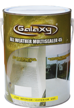 图片 NIETZ ALL WEATHER MULTISEALER 45 GREY 5KGS