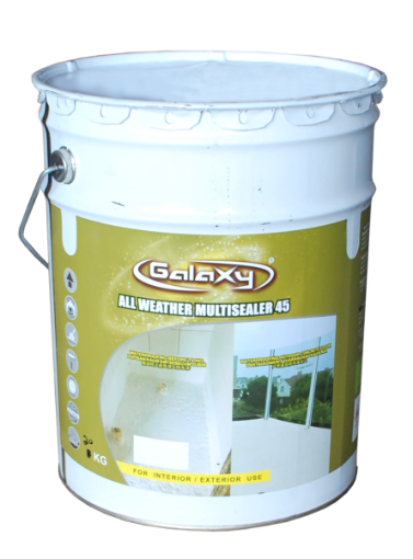 Picture of NIETZ ALL WEATHER MULTISEALER 45 GREY 20KGS