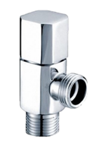 图片 NIETZ ANGLE VALVE 1/2IN 877