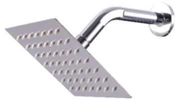 Picture of NIETZ CLN ALN SHOWER HEAD SH-608