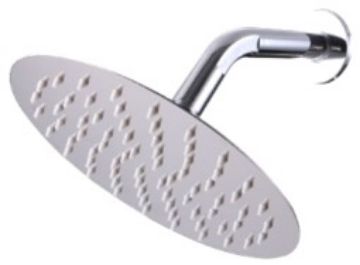 图片 NIETZ SHOWER HEAD 807