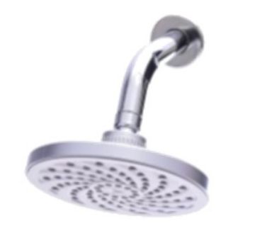 Picture of NIETZ CLN ALN SHOWER HEAD SH-602
