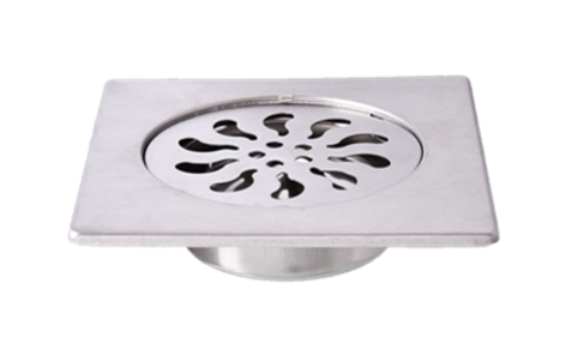 Picture of NIETZ FLOOR GRATING (ANTI-INSECT) 6X6IN 665