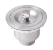 图片 NIETZ KITCHEN SINK WASTE 110