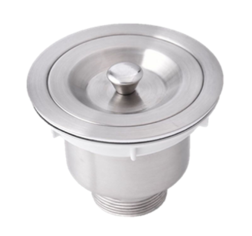 Picture of NIETZ KITCHEN SINK WASTE 110