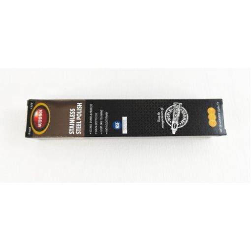 Picture of AUTOSOL STAINLESS STEEL POLISH 75ML