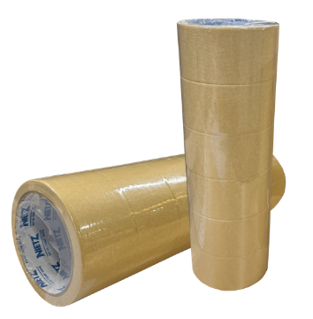 图片 NIETZ N5 HI-TEMP MASKING TAPE 48MMX16M