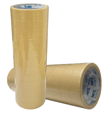 图片 NIETZ N5 HI-TEMP MASKING TAPE 24MMX16M