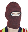 Picture of NINJA KNITTED HEAD COVER