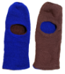 图片 NINJA KNITTED HEAD COVER