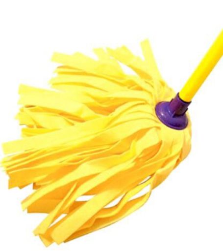 图片 3M ANTI-BACTERIA STRIP MOP-AB REFILL-YELLOW