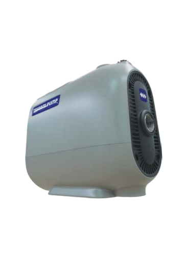 Picture of TSUNAMI BOOSTER PUMP PERMANENT MAGNET MOTOR AQUA X-3 (B12F1)