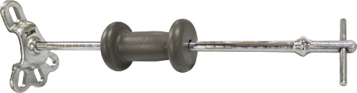 Picture of NIETZ HUB SLIDE HAMMER PULLER (5 HOLES) HEIGHT-0.8IN