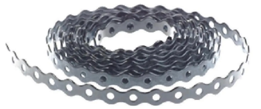 Picture of AA STEEL BEND 0.4MM (BOX) 17MM