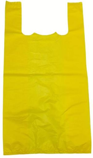 图片 SINGLET BAG 12X16IN (S)