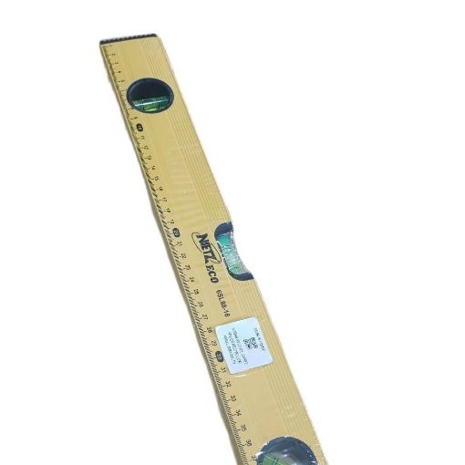 Picture of MAGNETIC BASE SPIRIT LEVEL 88 18INX0.7MM