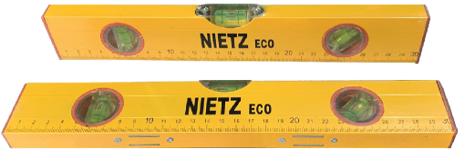 Picture of MAGNETIC BASE SPIRIT LEVEL 88 12INX0.7MM