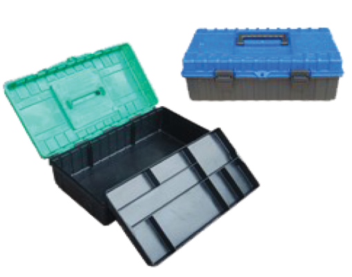 图片 NIETZ TOOL BOX W8001 15IN