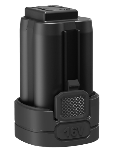 图片 NIETZ 16V BATTERY ONLY NZ16A