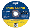 图片 NIETZ IRON FREE GRINDING DISC 100X6X16MM