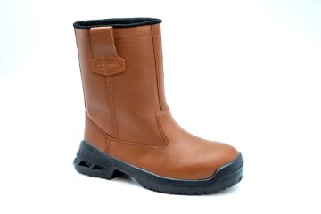 图片 KING'S SAFETY SHOES KWD205C-N #6