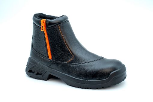 Picture of KING'S SAFETY SHOES KWD206-N #3