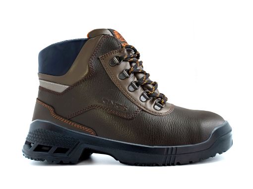Picture of KING'S SAFETY SHOES KWD301K-N #5