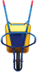 图片 NIETZ WHEELBARROW 2203