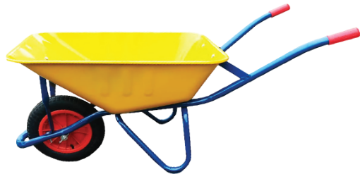 Picture of NIETZ WHEELBARROW 2204