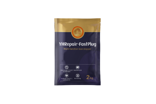 图片 YU HONG MULTIFUCTIONAL REPAIR FASTPLUG 2KG/PK POWDER