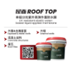 图片 YU HONG UVR WATERPROOF COAT900 1KG WHITE