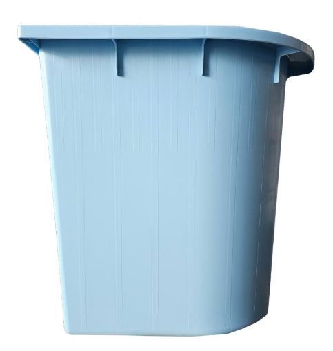 图片 TECHPLAS WATER TUB 30GAL SKY BLUE BAW-N6228