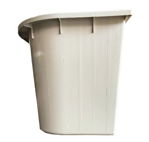 Picture of TECHPLAS WATER TUB 30GAL IVORY BAW-N6228