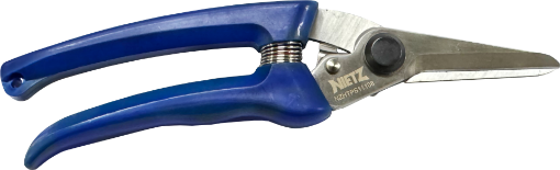图片 NIETZ ECO PREMIUM PRUNING SHEAR 8IN