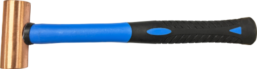 图片 NIETZ COPPER HAMMER 1LB