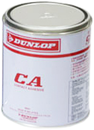 Picture of DUNLOP CA CONTACT ADHESIVE GLUE 900ML