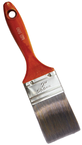 Picture of NIETZ PAINT BRUSH 580 2IN