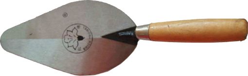 图片 BRICKLAYING TROWEL 6IN/150MM