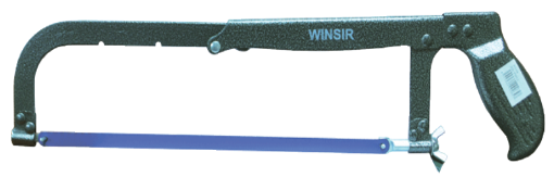 Picture of NIETZ ADJUSTABLE HACKSAW METAL FRM WIYH BLADE 8-12IN