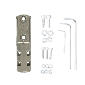 图片 NIETZ HARVESTING SICKLE 66 CLAMP